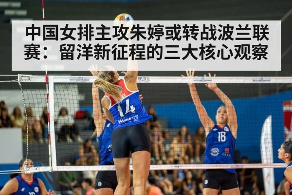 volleyball match
