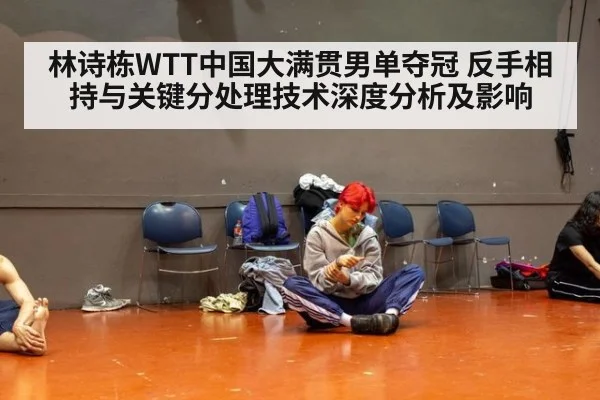 林诗栋WTT中国大满贯男单夺冠 反手相持与关键分处理技术深度分析及影响